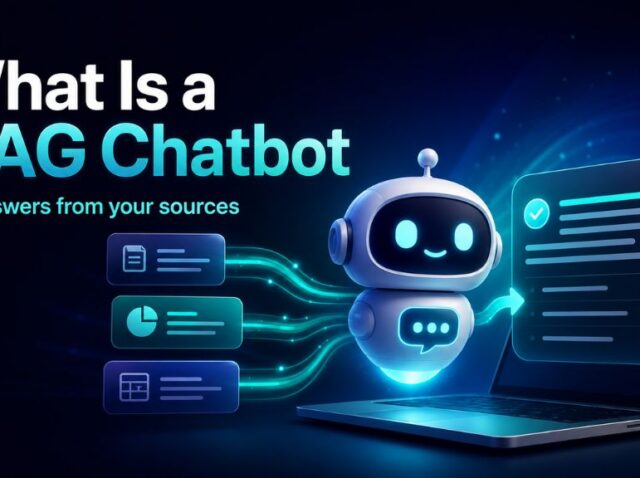 What Is a RAG Chatbot