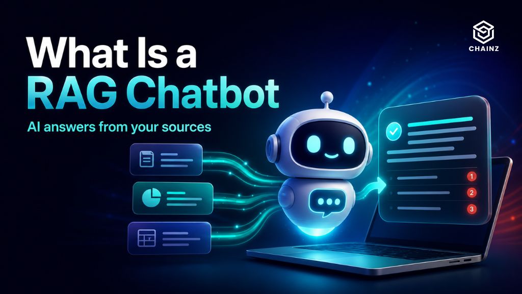 What Is a RAG Chatbot What Is a RAG Chatbot