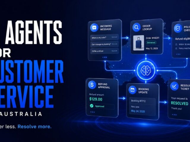 ai-agents-customer-service-australia
