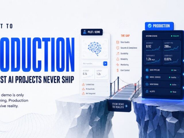 ai-pilot-to-production-why-most-projects-never-ship